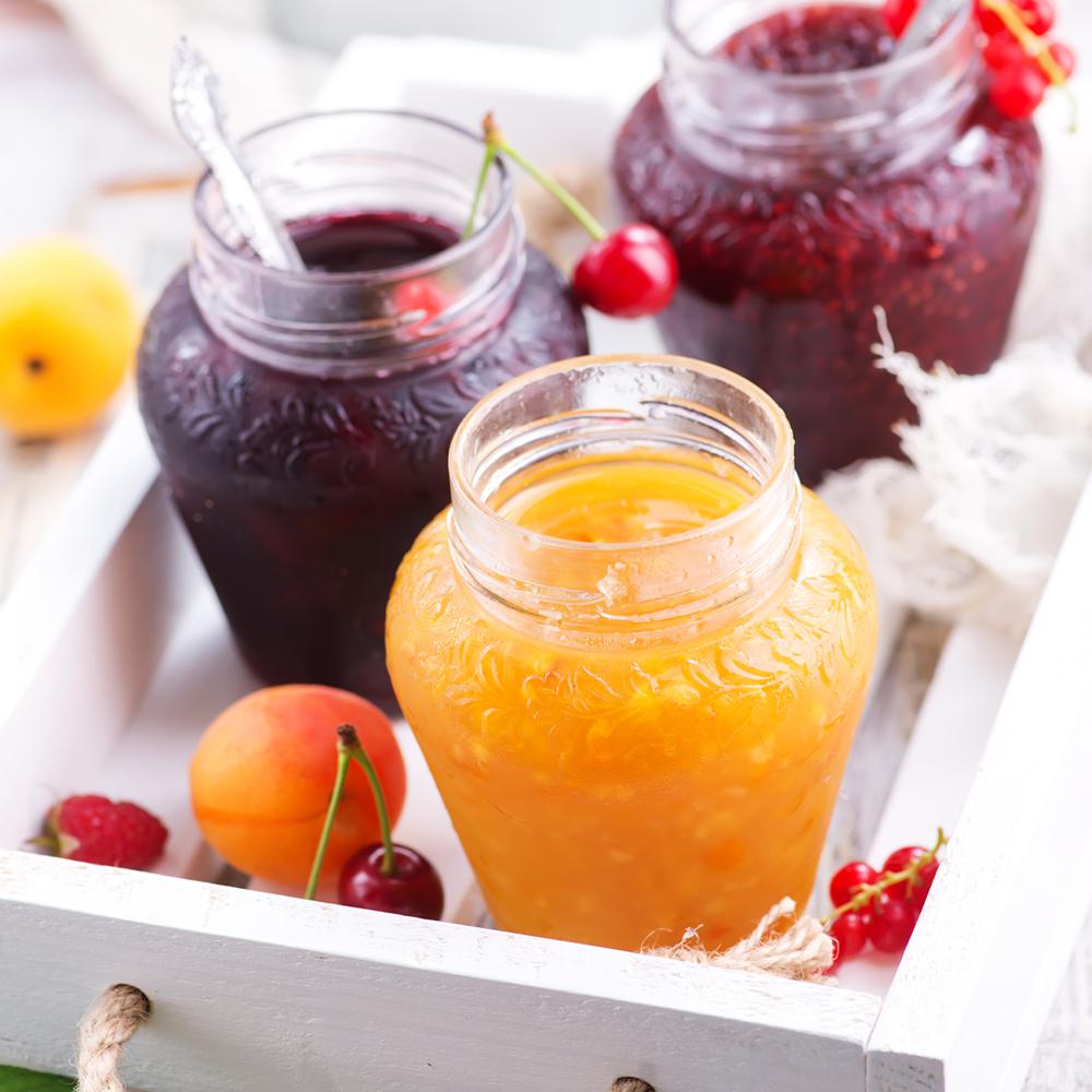 Pectin (Apple) Powder 454 g Cuisine Tech Qualifirst